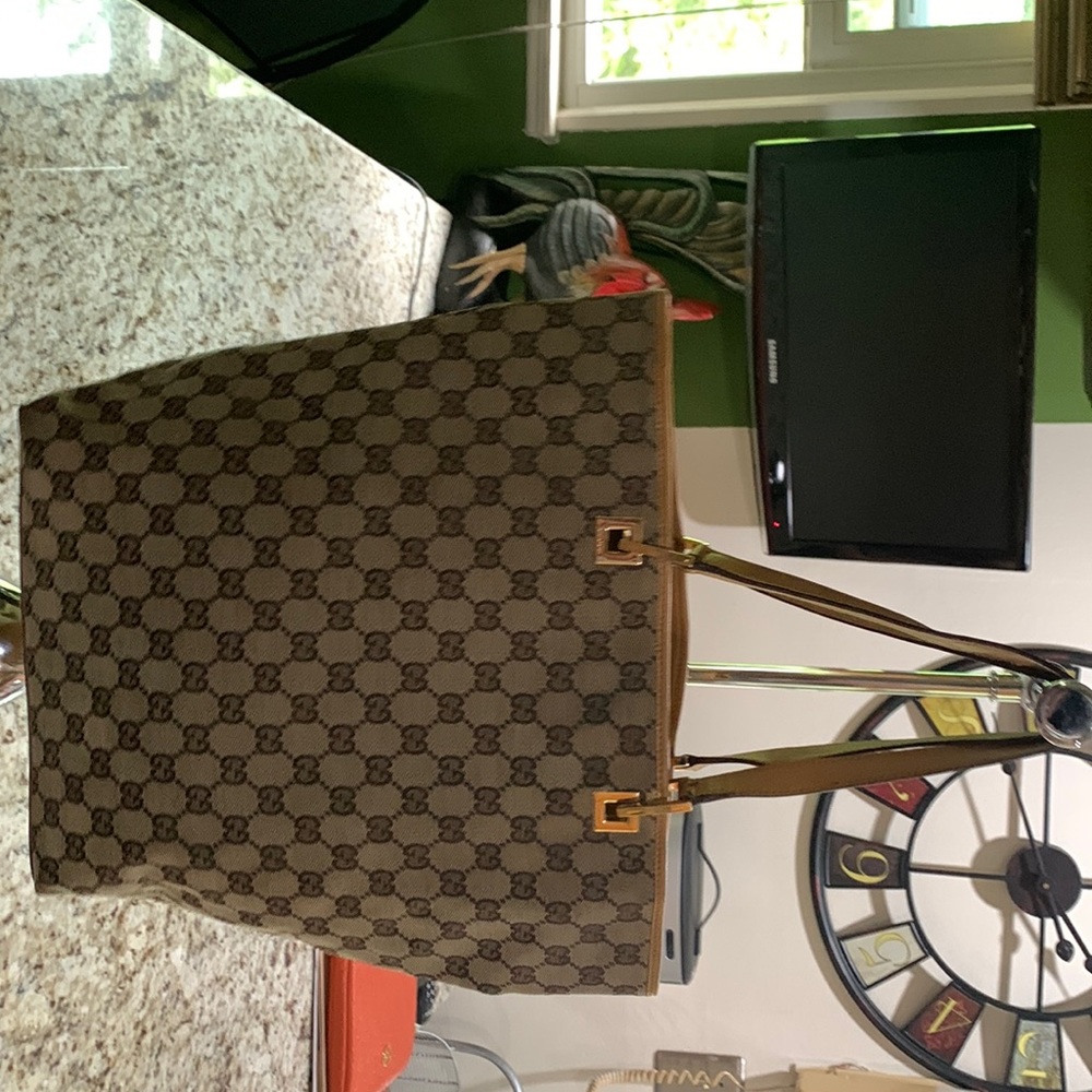Gucci Tote Bag